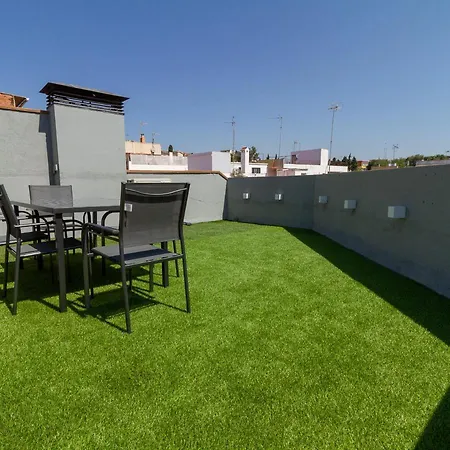 Vivalidays Oscar Apartment Malgrat de Mar