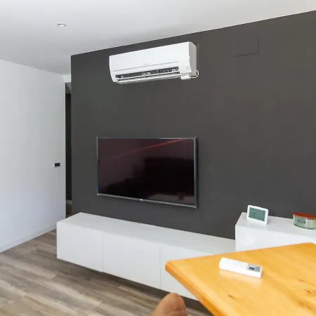 Apartment Vivalidays Oscar Malgrat de Mar