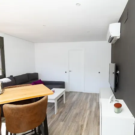 Vivalidays Oscar Apartment