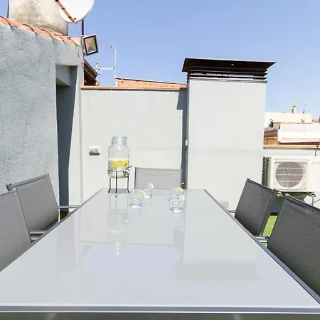 Vivalidays Oscar Apartment