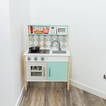 Apartment Vivalidays Oscar Malgrat de Mar