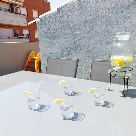 Vivalidays Oscar Appartement Malgrat de Mar