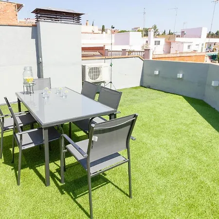 Vivalidays Oscar Appartement Malgrat de Mar