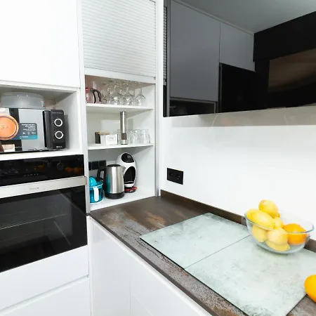 Appartement Vivalidays Oscar Malgrat de Mar