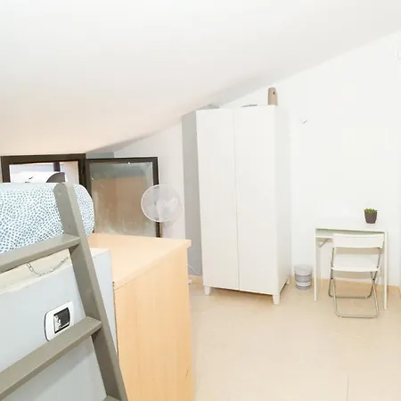 Appartement Vivalidays Oscar Malgrat de Mar