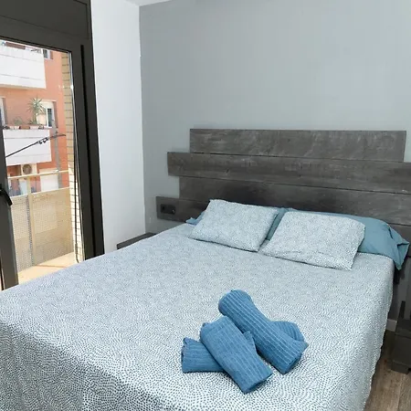 Vivalidays Oscar Appartement *