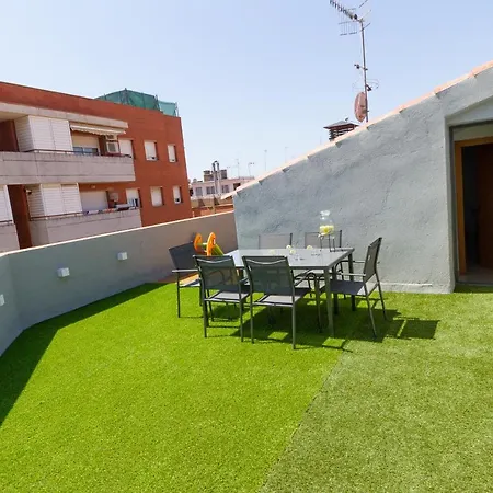 Appartamento Vivalidays Oscar