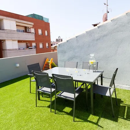Appartamento Vivalidays Oscar